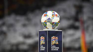 Nations League Tips & Predictions: 9/1 Nations League Acca