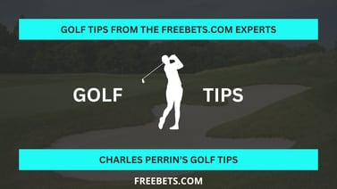 3M Open 3-Ball Betting Tips - Day One