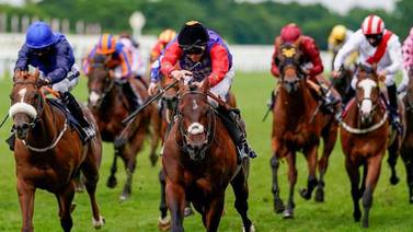 King George VI & Queen Elizabeth Stakes Confirmed Runners, Latest Odds & Offers