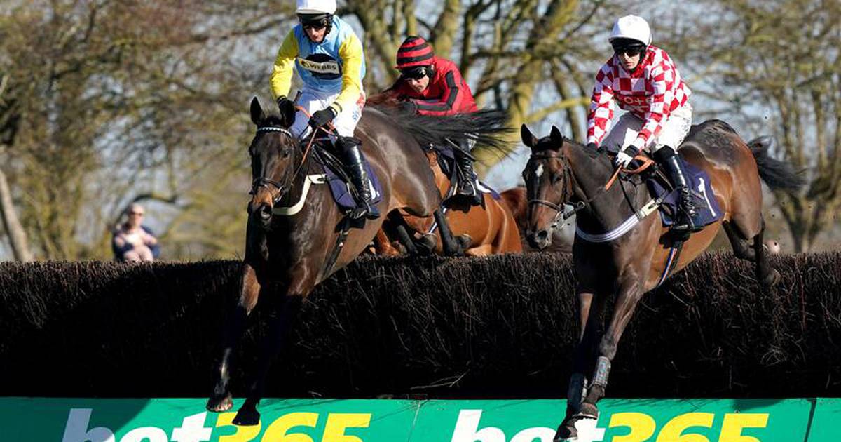 Uttoxeter Tips – Today’s Best Horse Racing Tips For Uttoxeter