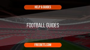 Football Bet Guides