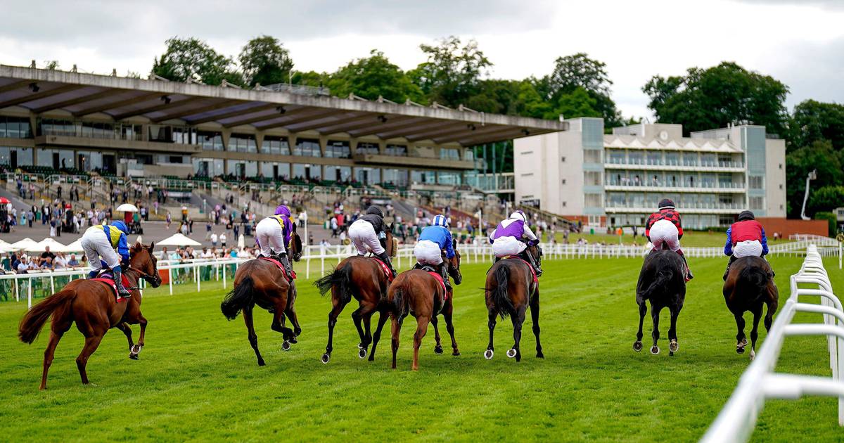 Sandown Tips – Today’s Best Horse Racing Tips For Sandown