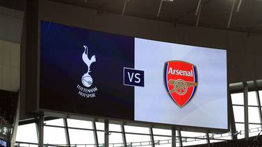 Tottenham v Arsenal Betting Offers & Today’s Best Free Bets