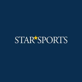 Star Sports Logo