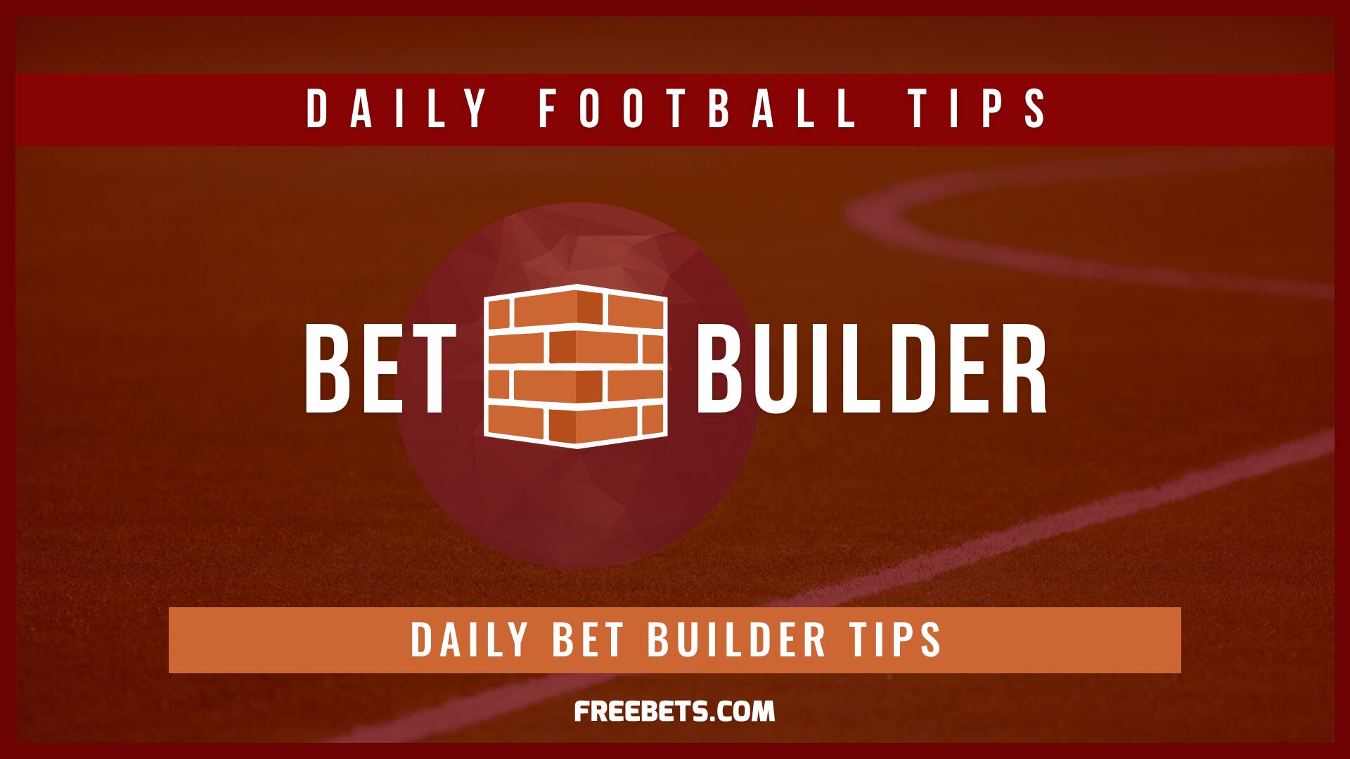 Football Tips for Today