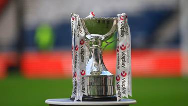 Scottish League Cup Acca Tips: Queen of the South v Aberdeen, Elgin v Hibs, Falkirk v Dundee United, Motherwell v Edinburgh City