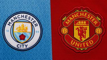 Manchester City vs Manchester United FA Cup Final Betting Stats