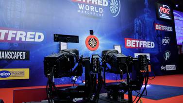 World Matchplay Darts Final Betting Tips