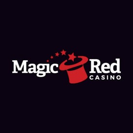 Magic Red Promo Logo