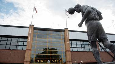 Port Vale v Chesterfield Tips, Odds & Match Preview EFL League Two