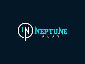 Neptune Play Promo Logo