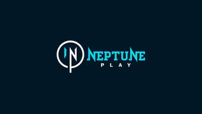 Neptune Play Promo Logo