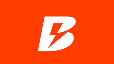 Betano Logo